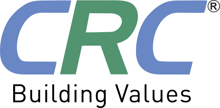 CRC logo