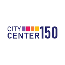 City Center logo