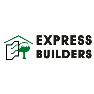 Express-Builders logo