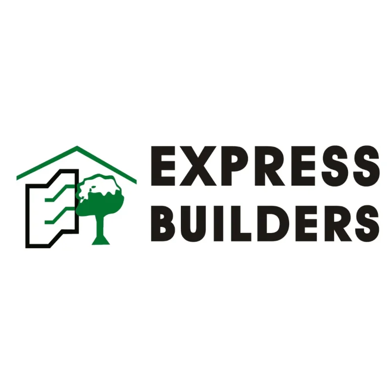 Express-Builders logo