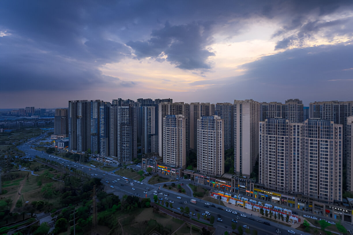 Best Real Estate in Noida