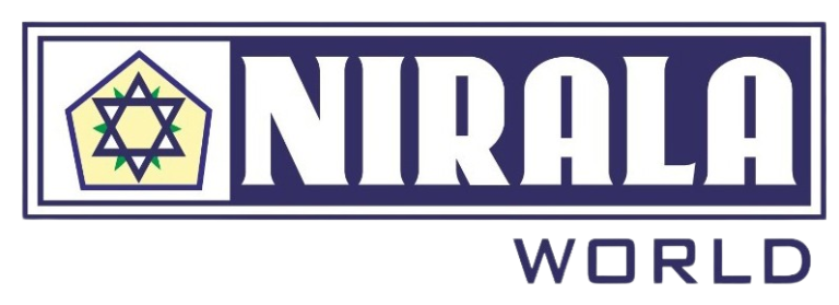 NIRALA World logo