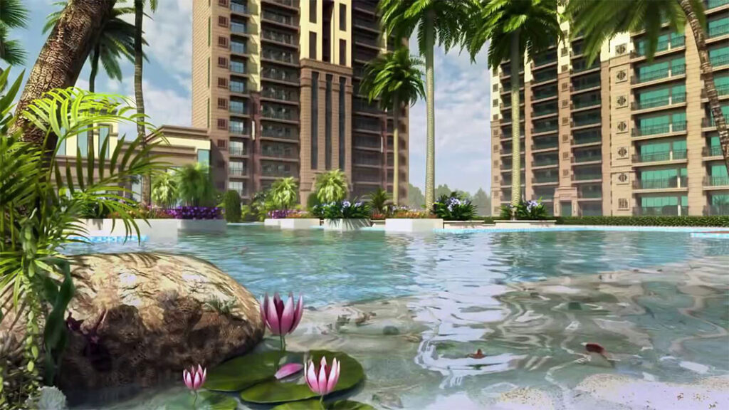 Ace Hanei Greater Noida West