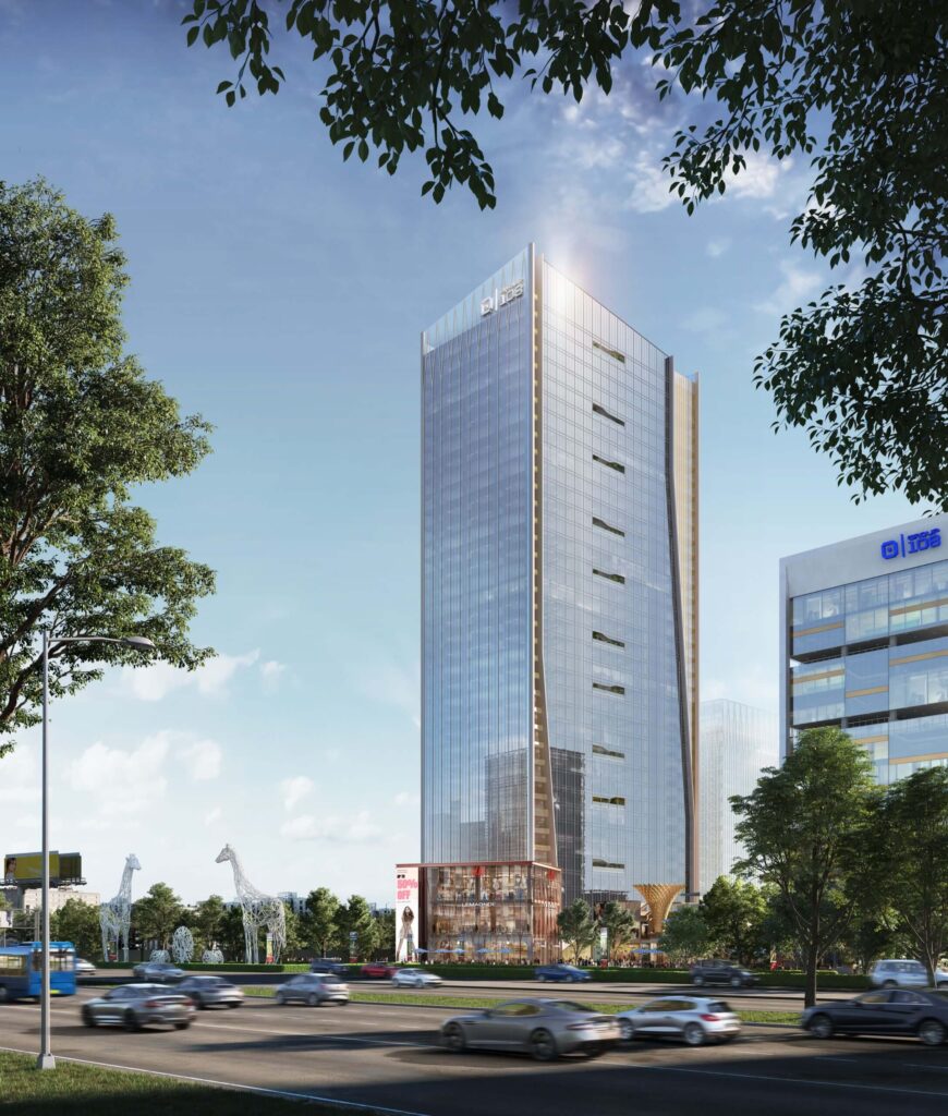 ONE FNG Noida