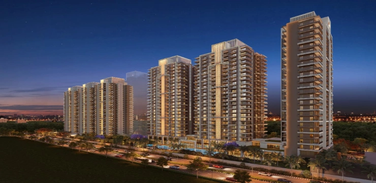 Ace Hanei Greater Noida West