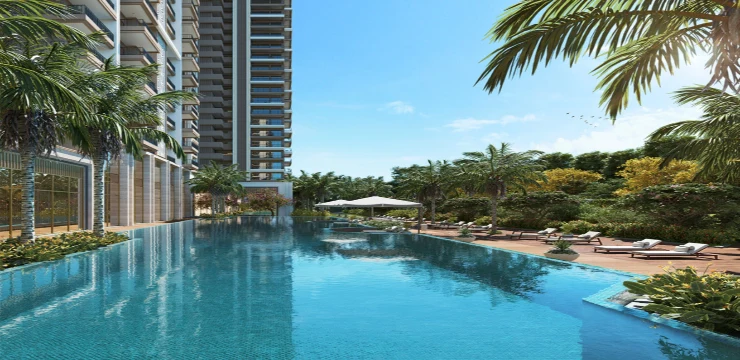 Ace Hanei Greater Noida West