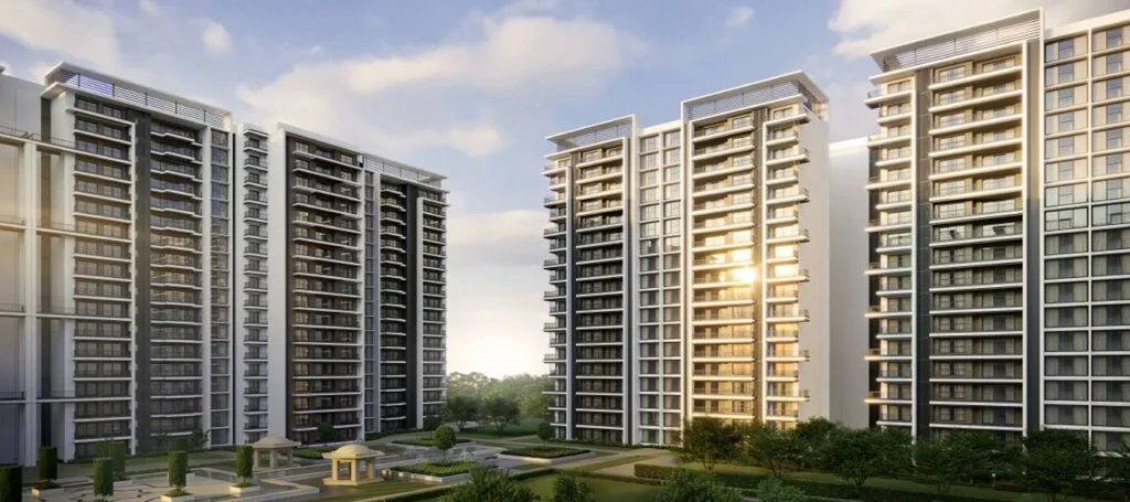 Sobha Aurum