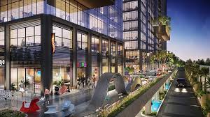 gygy mentis sector 140 noida