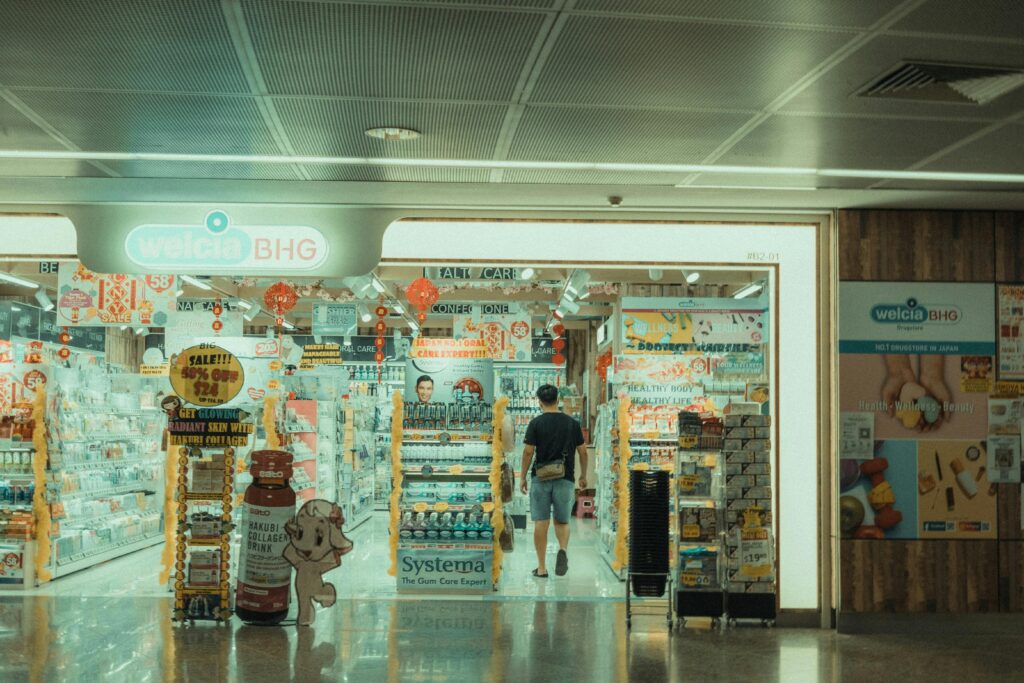 Godrej Avenue 9