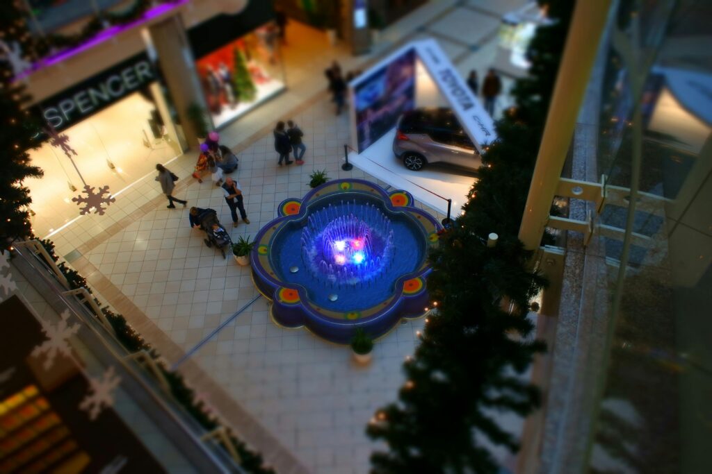 Godrej Avenue 9