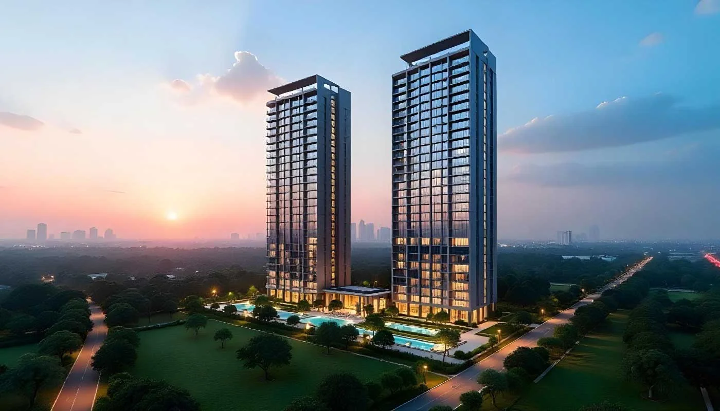 Shobha Aurum Greater Noida