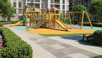 Au Aspire silicon City Noida