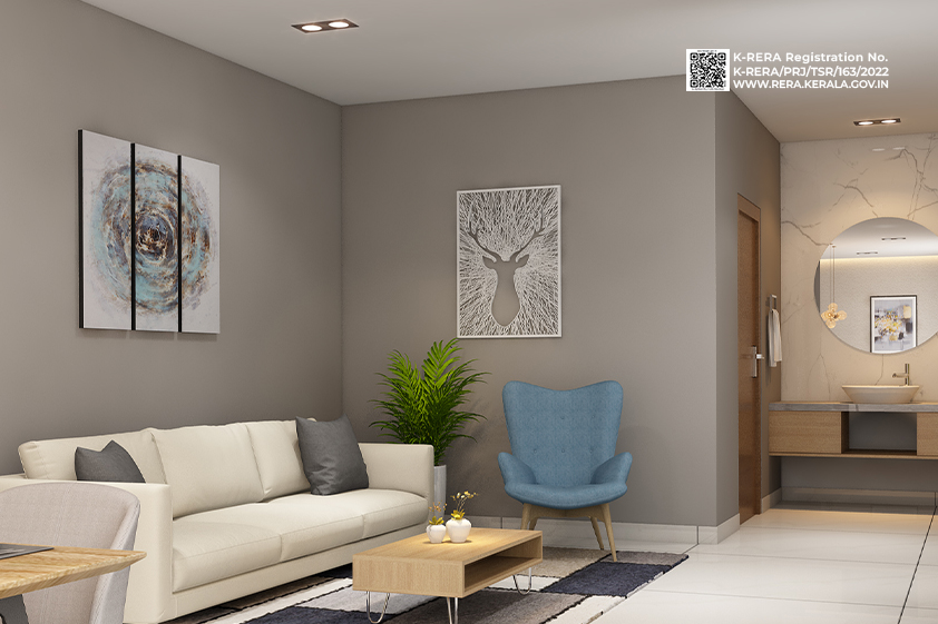 Godrej Arden Greater noida