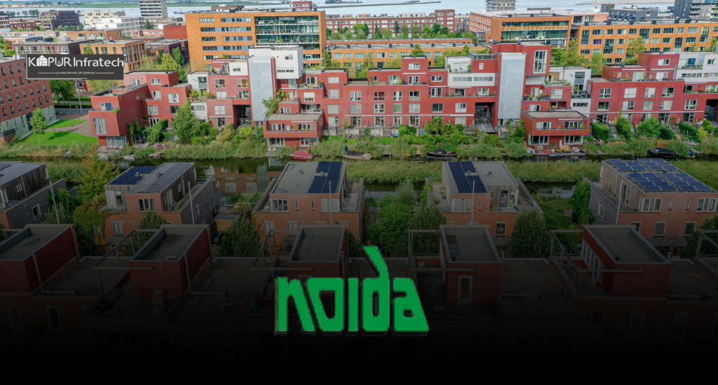 Noida Authority