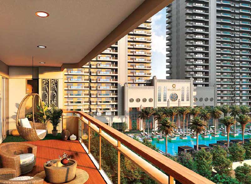 Ace mahagun Medalleo