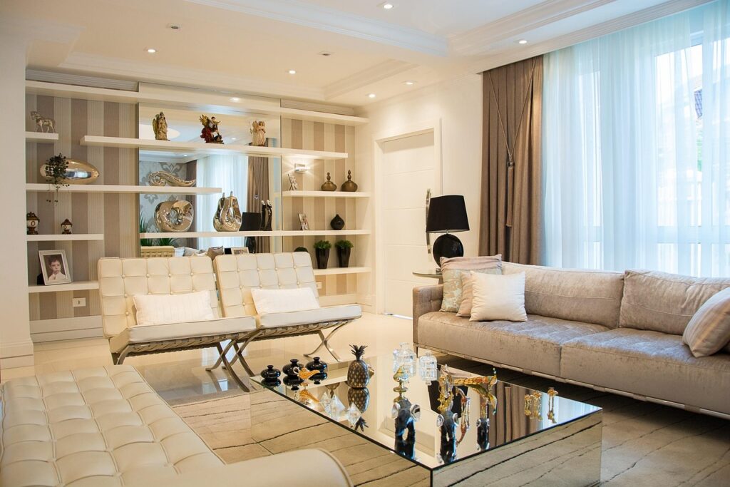 Jacob & Co Residences noida