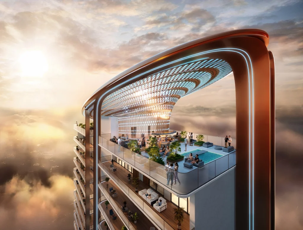 m3m jacob and co noida