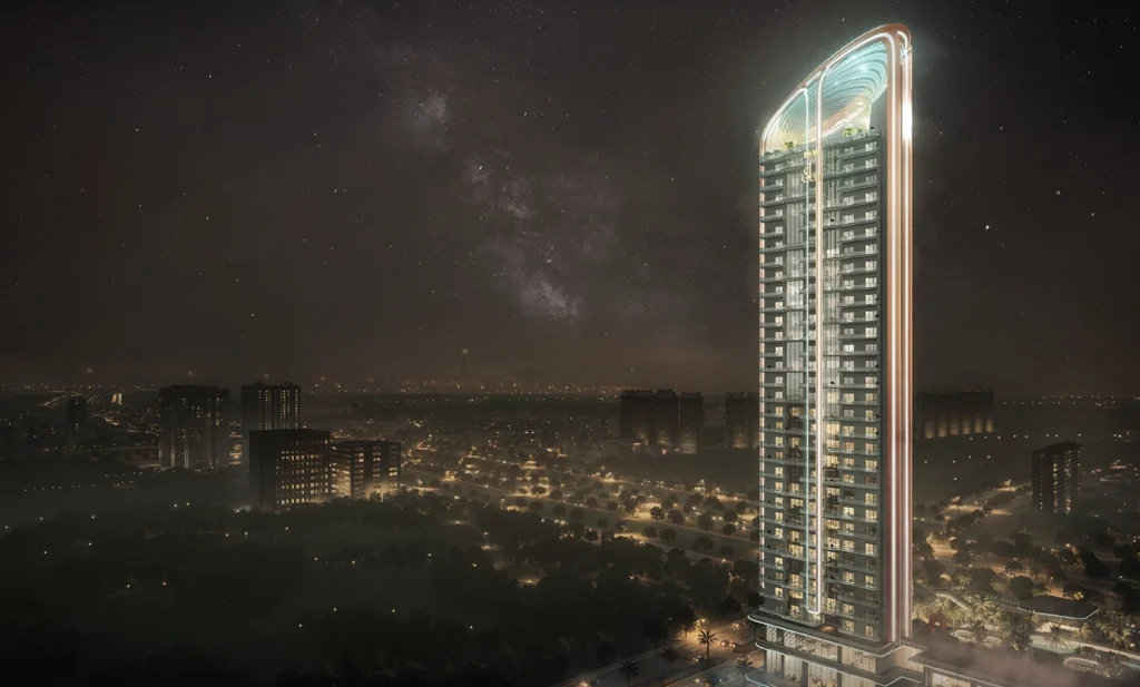 m3m jacob and co noida