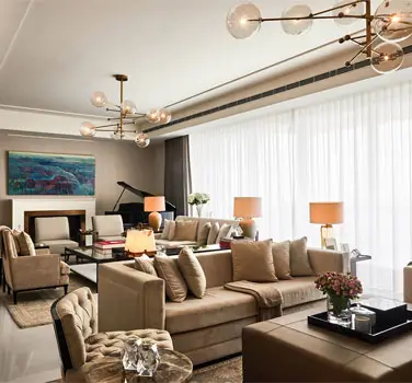 Experion Sector 151 Noida