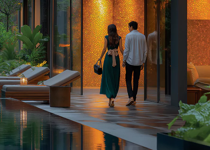 Godrej Arden Sigma 3