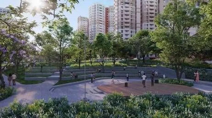 Nirala Diadem sector 10 Greater Noida West