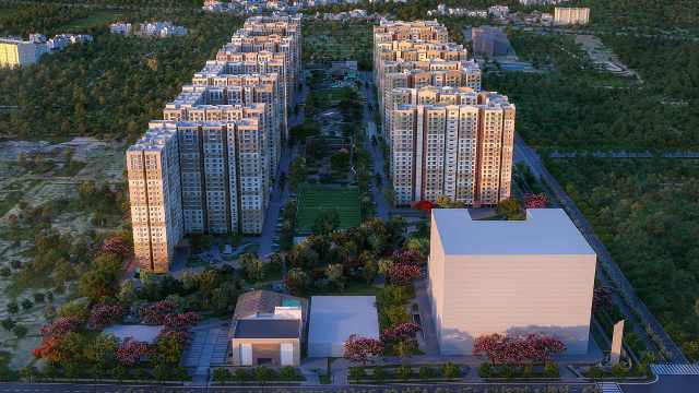 Nirala diadem sector 10 Greater Noida West
