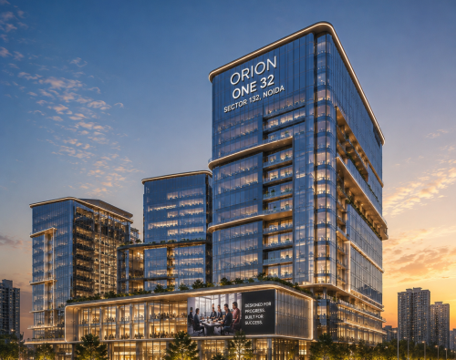 orion one 132