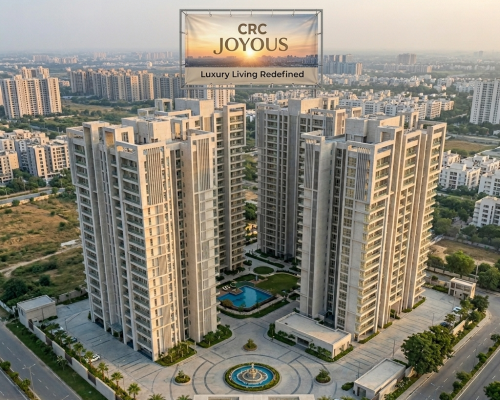 CRC JOYOUS