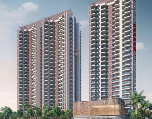 arihant one