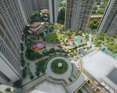 The prestige City